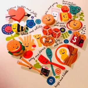 Meet your Posher, Ling